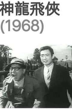 神龙飞侠
