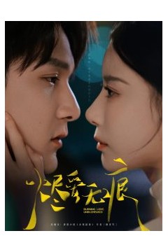 烬爱无痕