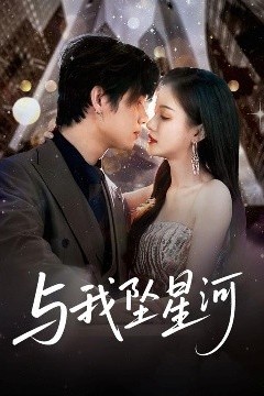 与我坠星河