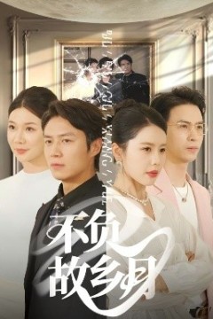 不负故乡月