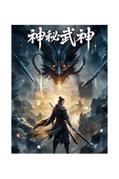 神秘武神
