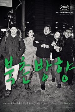 北村方向