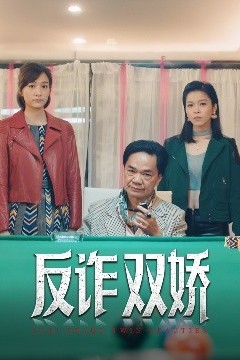 反诈双娇