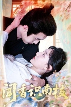 闻香识南枝