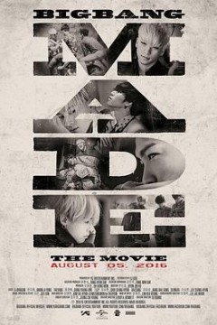BIGBANGMADE