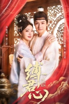 缚君心