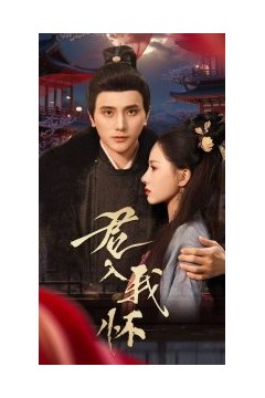 君入我怀