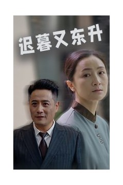 迟暮又东升
