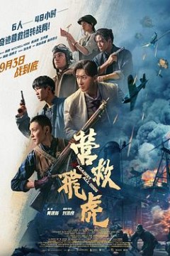 营救飞虎