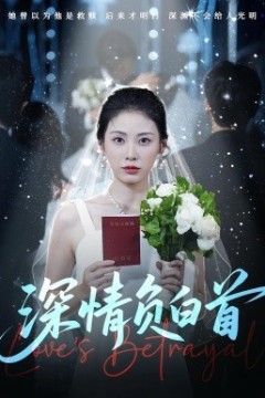 深情负白首