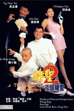 赌圣2：街头赌圣国语