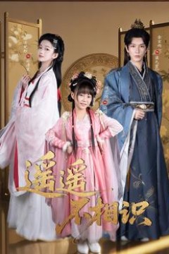 遥遥不相识