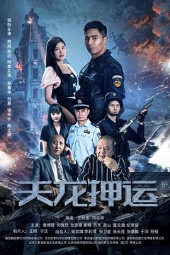 天龙押运