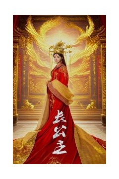 长公主