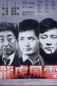 龙虎风云粤语