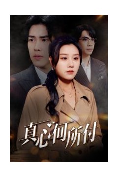 真心何所付