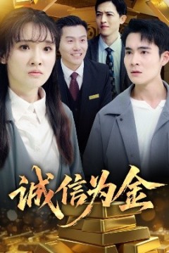 诚信为金