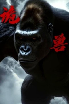 诡兽