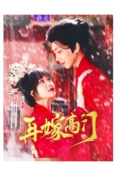 再嫁高门