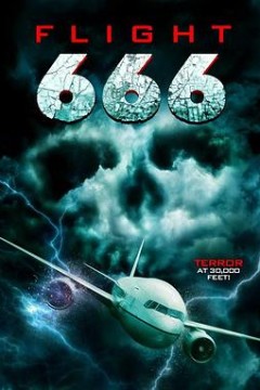 666号航班