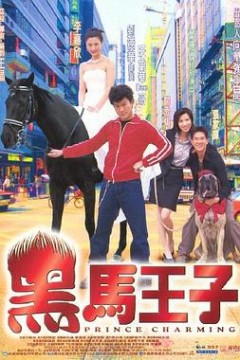 黑马王子国语