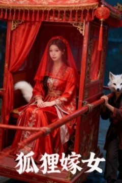 狐狸嫁女