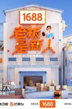老板是新人