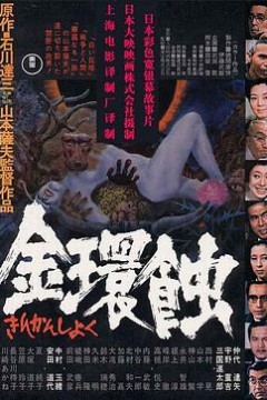 金环蚀国语