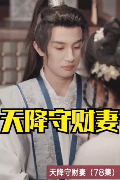 天降守财妻