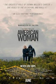 美国女人2018