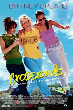 穿越乡间路