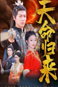 天命归来