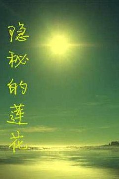 隐秘的莲花