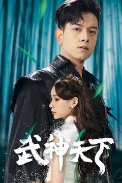 武神天下