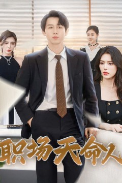 职场天命人