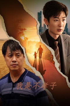 我是不孝子
