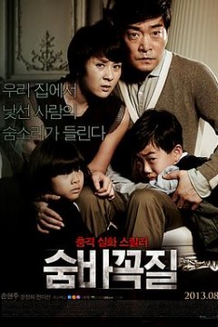 捉迷藏2013