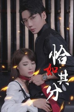 恰如其分