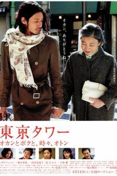 东京塔2007