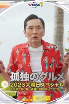 孤独的美食家2023除夕特别篇