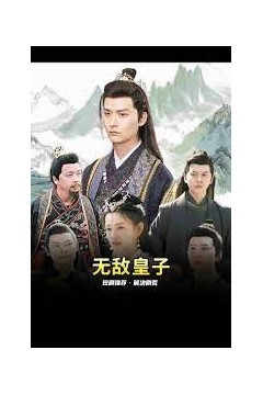 无敌皇子