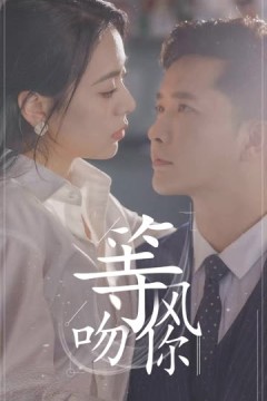 等风吻你