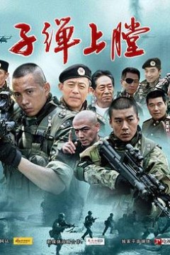 我是特种兵2011