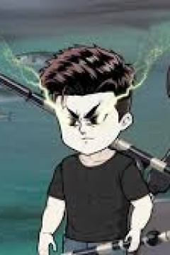 多多赶海捕鱼