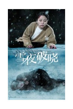 雪夜破晓