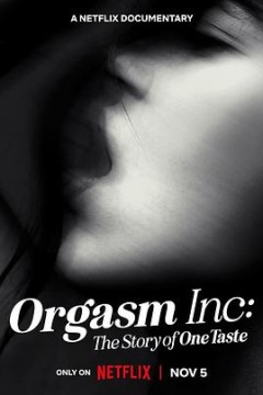 以高潮之名：OneTaste的故事