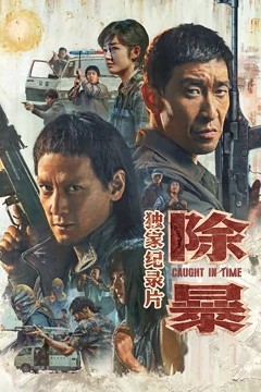 除暴·独家纪录片