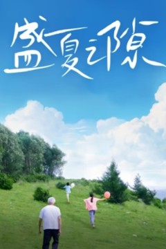 盛夏之隙