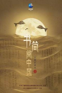 书简阅中国