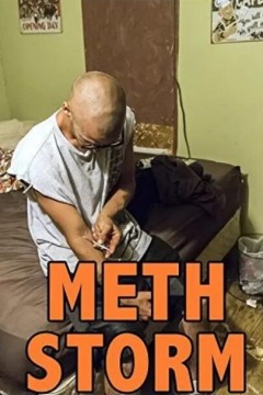 冰毒风暴